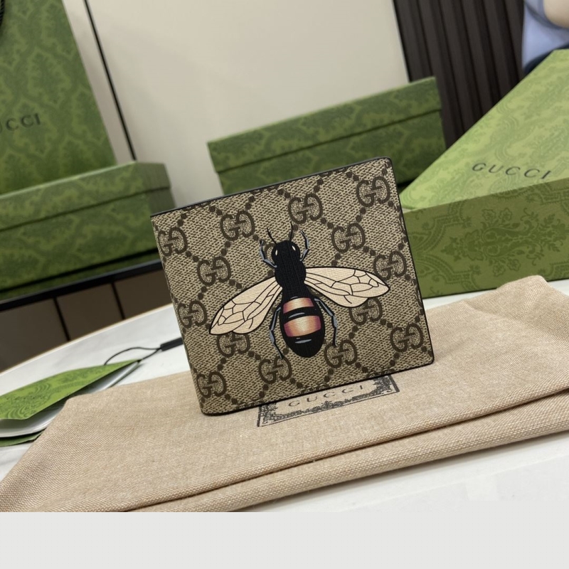 G*u*i wallets & purse